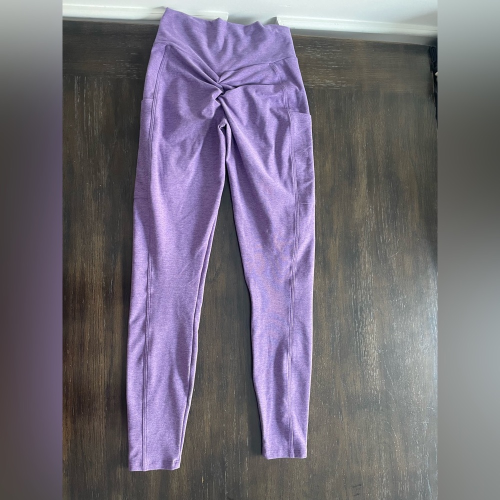 Bombshell Contour legging - Picture 5 of 8
